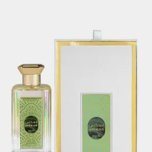 INEKAS SOLIS ZIMAYA 100ML EAU DE PARFUM