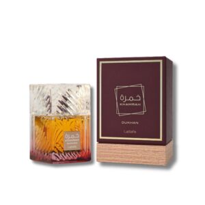 KHAMRAH DUKHAN 100ML EAU DE PARFUM SPRAY