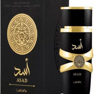 ASAD 100ML EAU DE PARFUM SPRAY