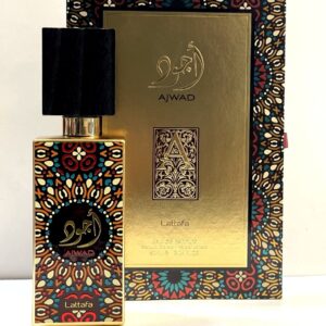 AJWAD 60ML EAU DE PARFUM SPRAY