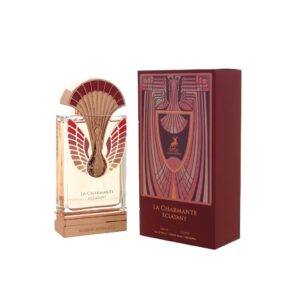 LE CHARMANTE ECLATANT 100ML EAU DE PARFUM SPRAY