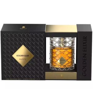 GOLDEN ELIXIR 100ML EXTRAIT DE PARFUM SPRAY