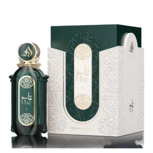 TAJ 1 by ATHOOR AL ALAM 90ML EAU DE PARFUM SPRAY