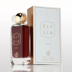 ELYSIA VANILLA 100ML EAU DE PARFUM SPRAY