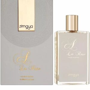 A LA ROSE 100ML EAU DE PARFUM SPRAY