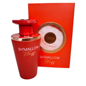 SH'MALLOW FLUFF 100ML EAU DE PARFUM SPRAY