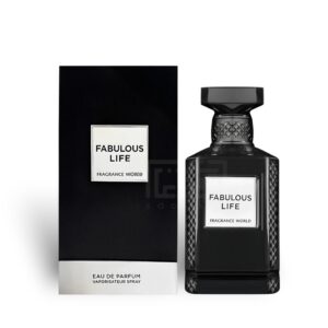 FABULOUS LIFE 150ML EAU DE PARFUM