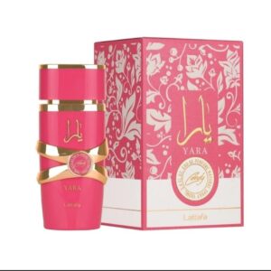 YARA CANDY 100ML EAU DE PARFUM SPRAY