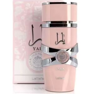 YARA 100ML EAU DE PARFUM SPRAY