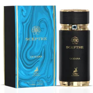 SCEPTRE OCEANA 100ML EXTRAIT DE PARFUM SPRAY