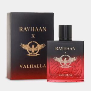 VALHALLA RAYHAAN  100ML EAU DE PARFUM SPRAY