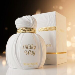 MILKY WAY 100ML EAU DE PARFUM