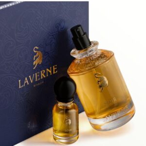 SOIR LAVERNE 100ML EAU DE PARFUM SPRAY