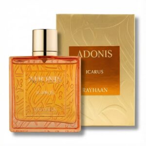 ADONIS ICARUS RAYHAAN  100ML EAU DE PARFUM SPRAY